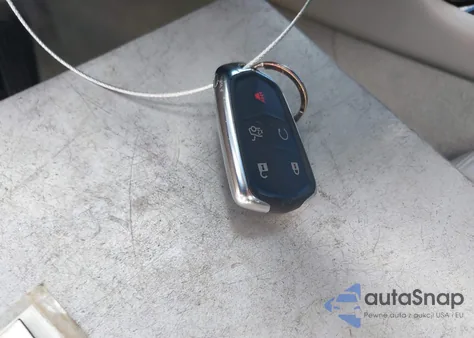 2014 Cadillac Cts Standard z USA, uszkodzony, nr VIN 1G6AP5SX0E0185913